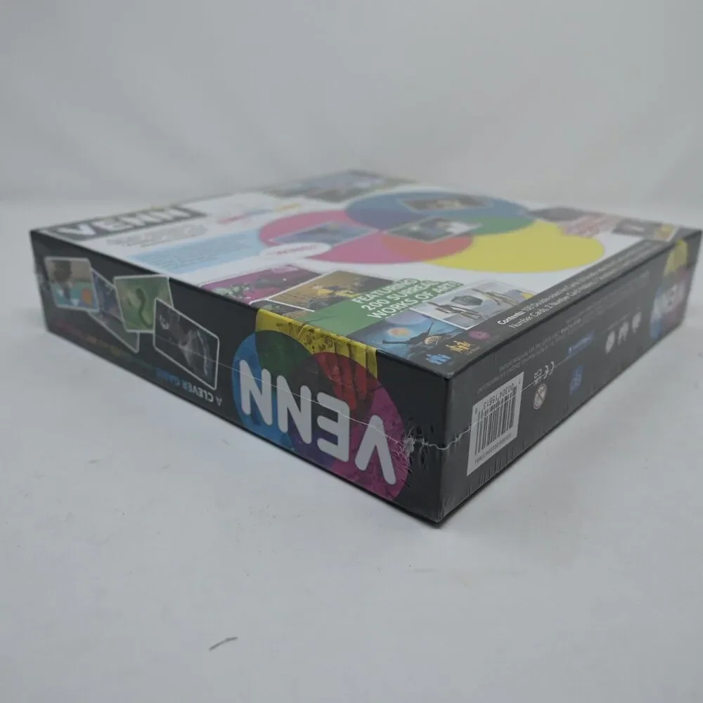 Usaopoly venn party